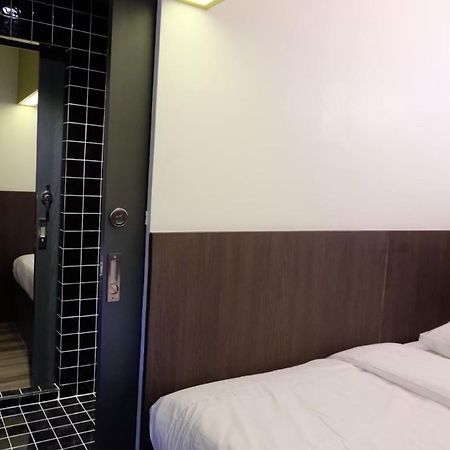 Four Sisters Homestay Bangkok Kültér fotó