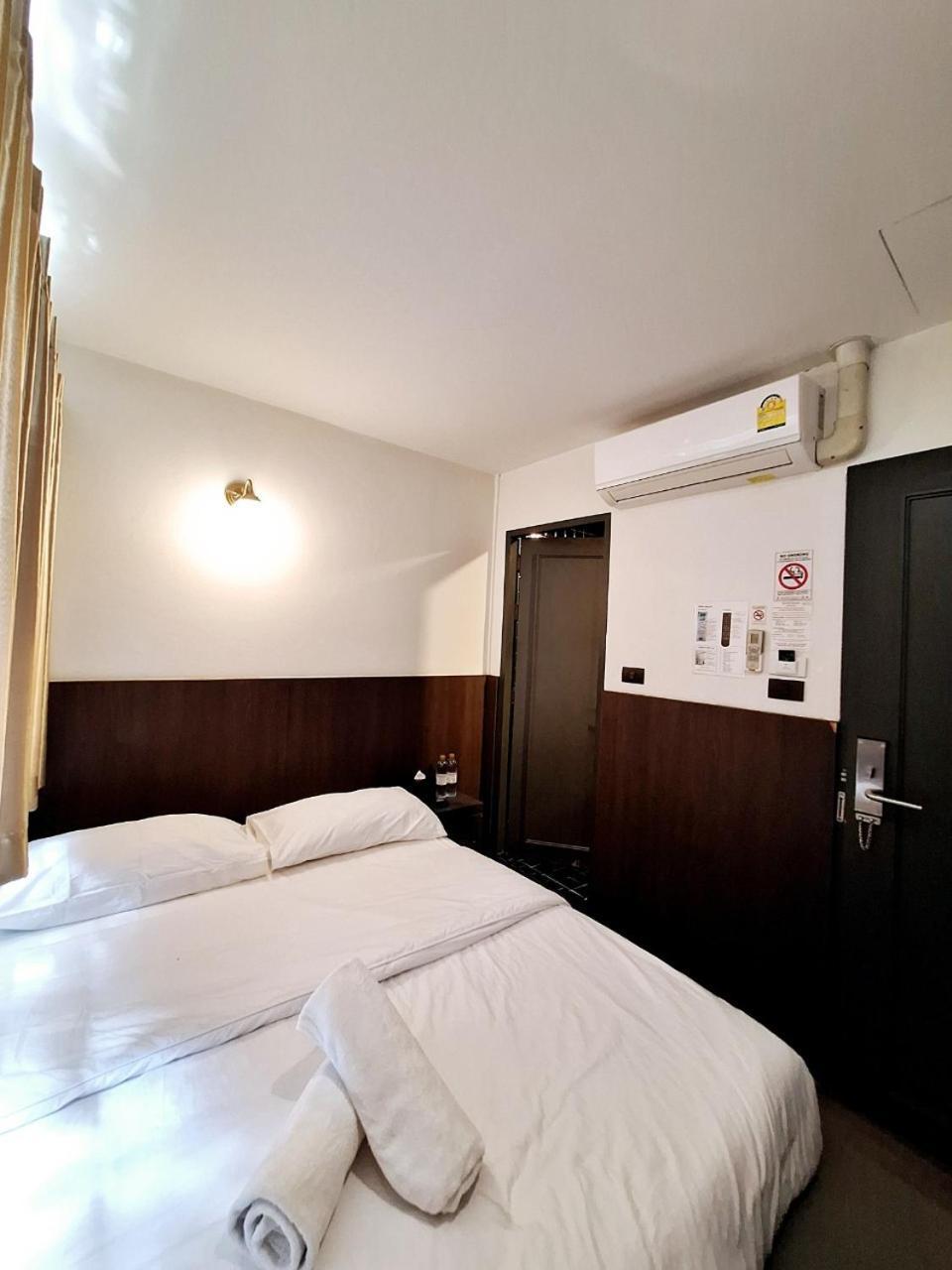 Four Sisters Homestay Bangkok Kültér fotó