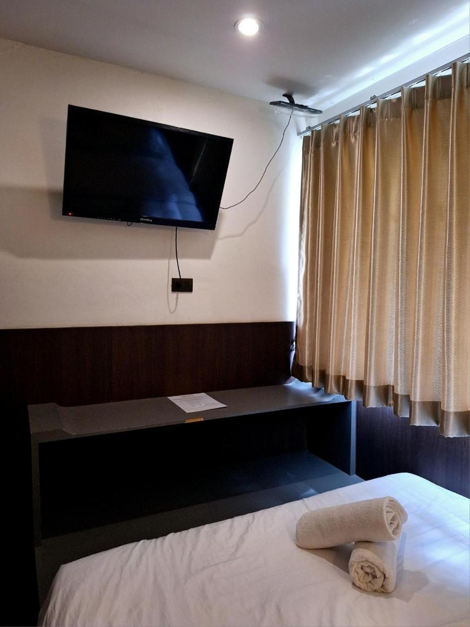 Four Sisters Homestay Bangkok Kültér fotó