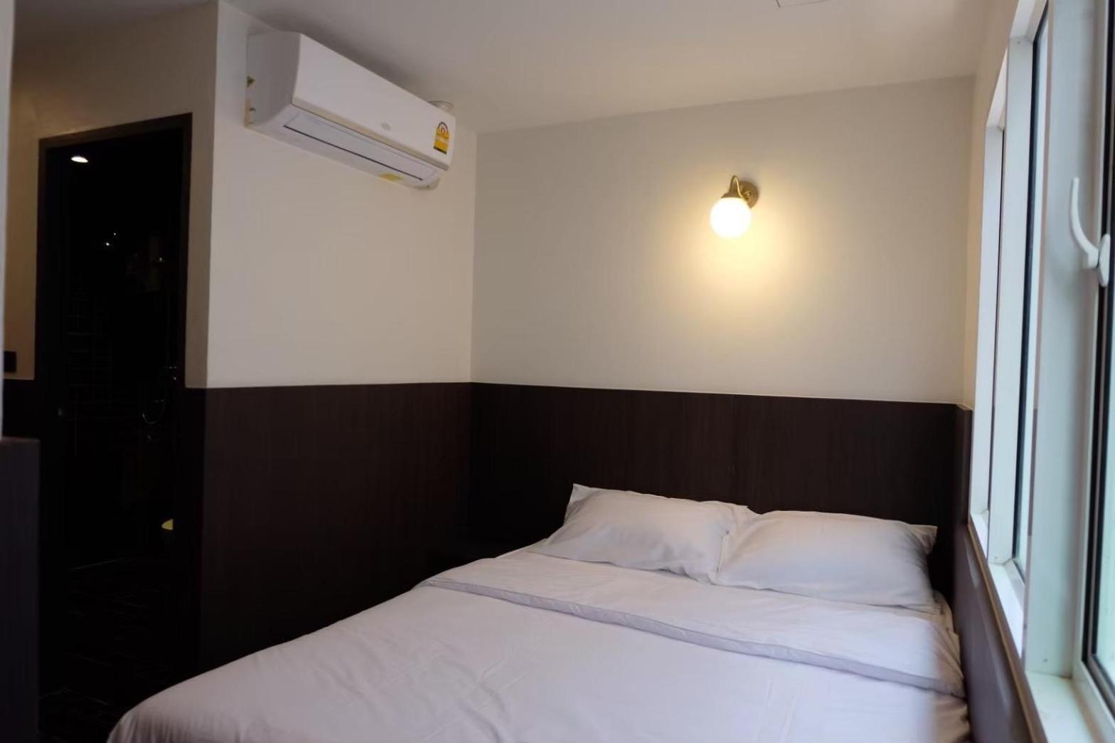 Four Sisters Homestay Bangkok Kültér fotó