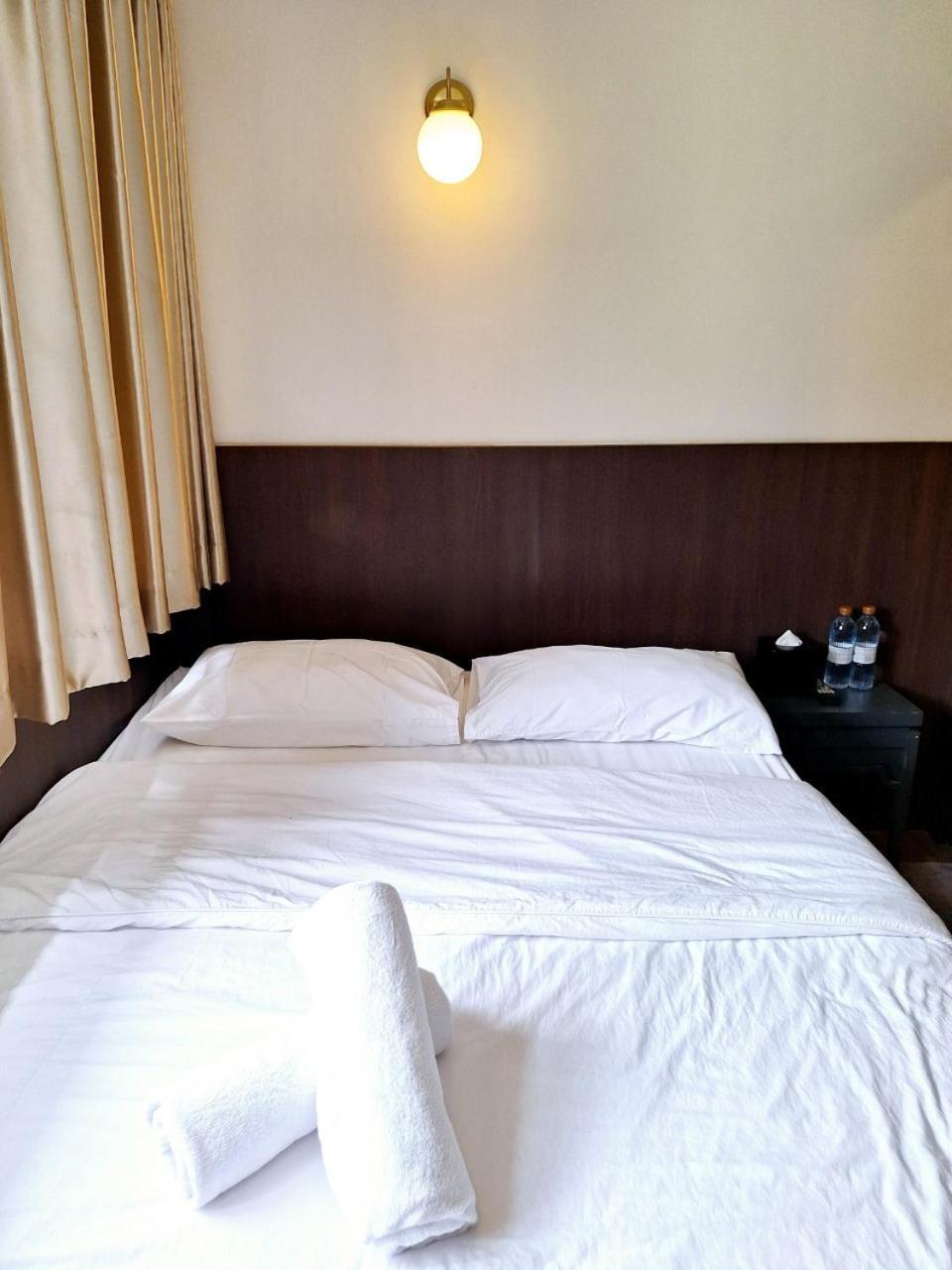 Four Sisters Homestay Bangkok Kültér fotó