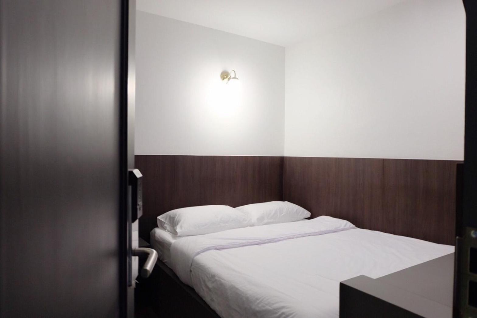 Four Sisters Homestay Bangkok Kültér fotó