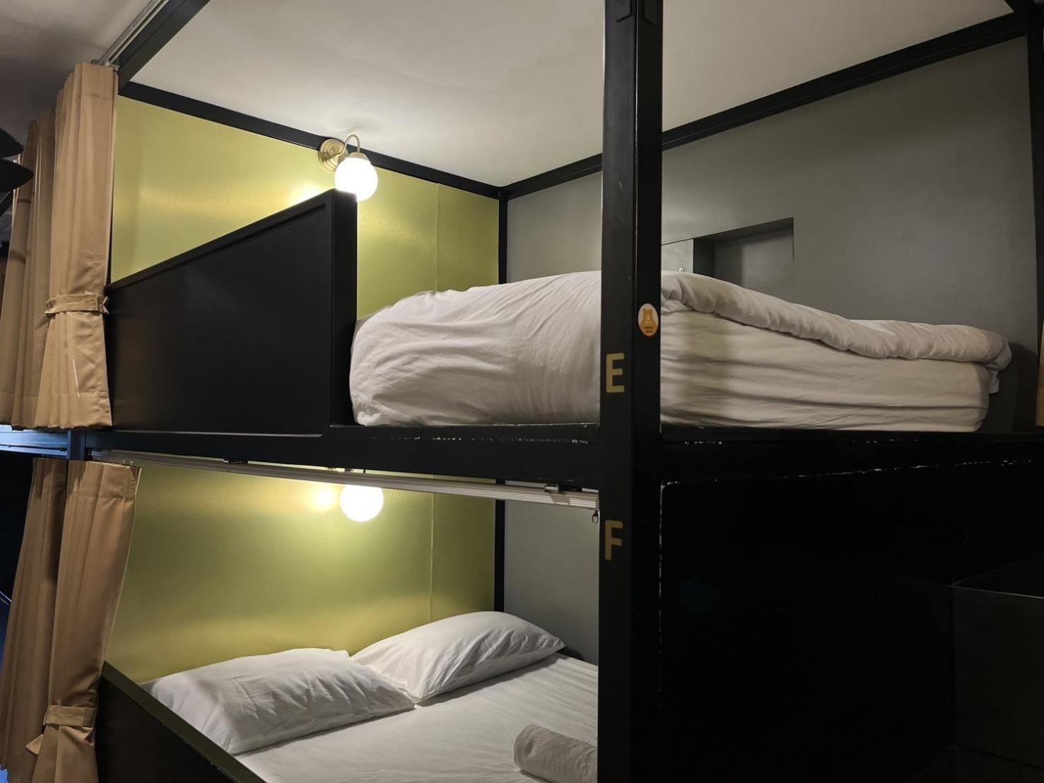 Four Sisters Homestay Bangkok Kültér fotó