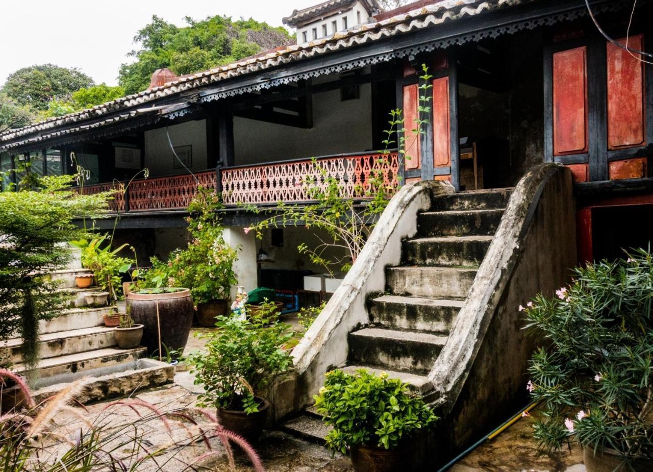 Four Sisters Homestay Bangkok Kültér fotó