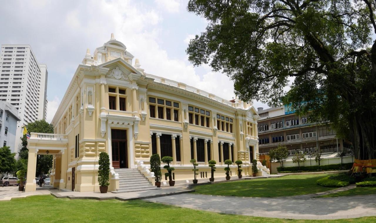 Four Sisters Homestay Bangkok Kültér fotó