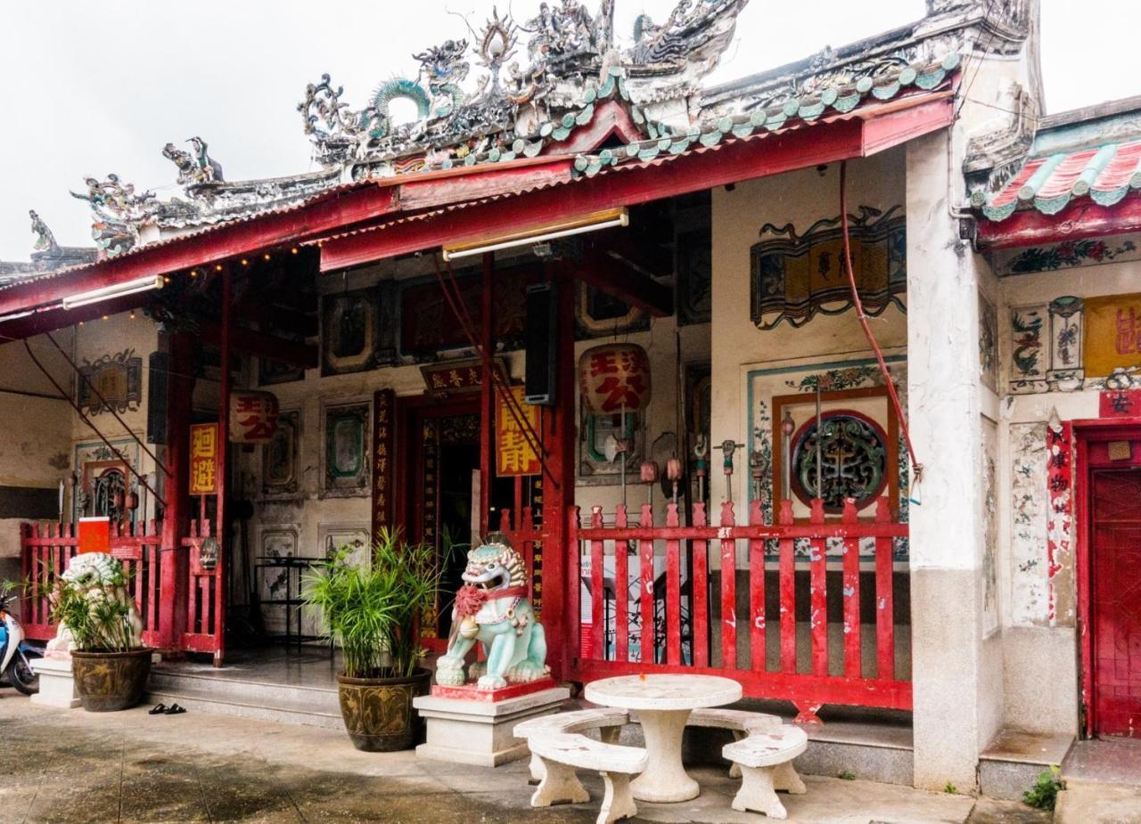 Four Sisters Homestay Bangkok Kültér fotó