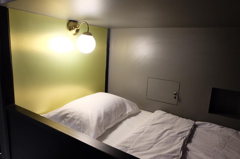 Four Sisters Homestay Bangkok Kültér fotó