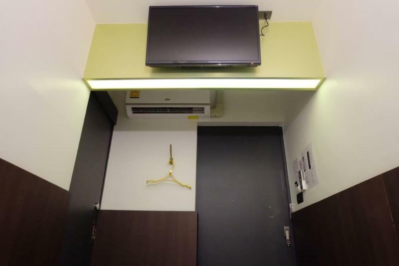 Four Sisters Homestay Bangkok Kültér fotó