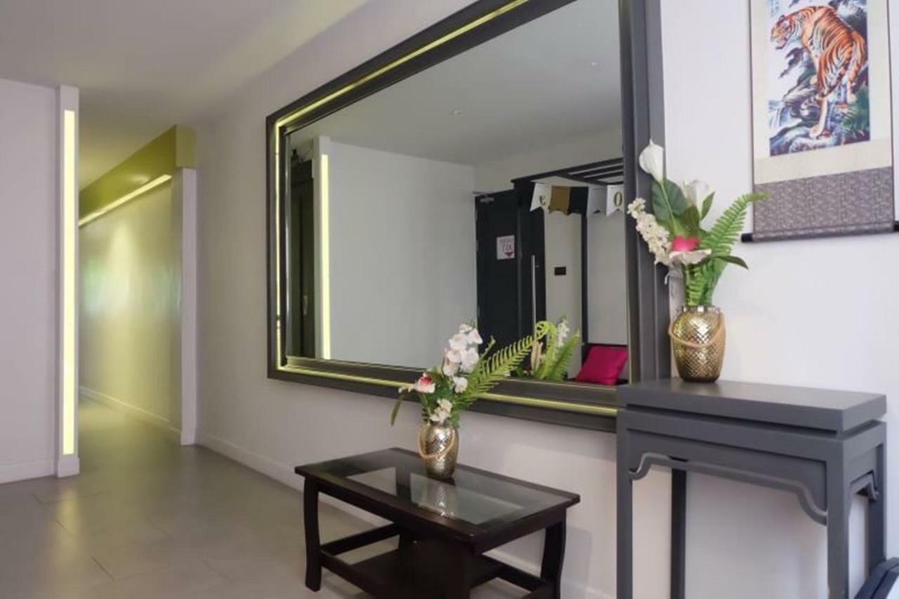Four Sisters Homestay Bangkok Kültér fotó