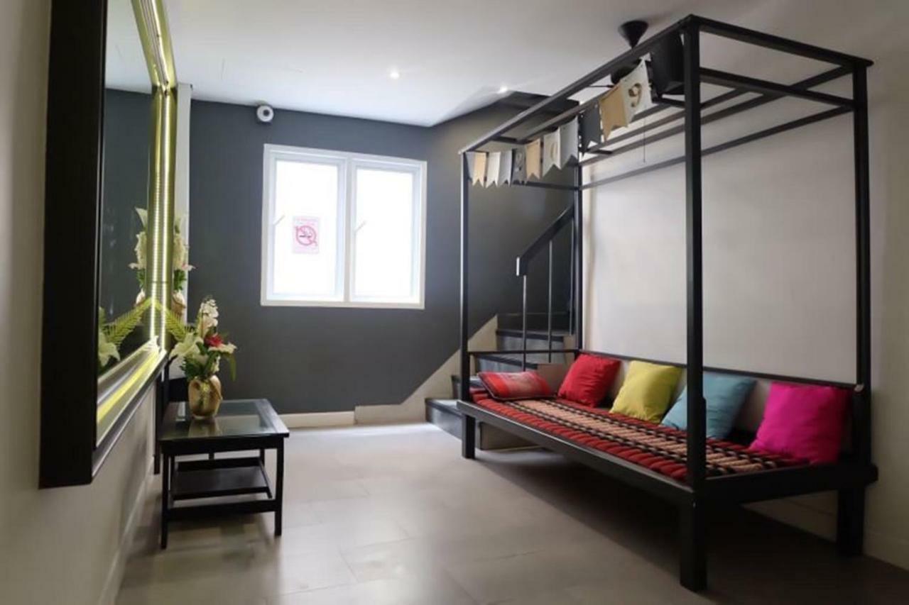 Four Sisters Homestay Bangkok Kültér fotó