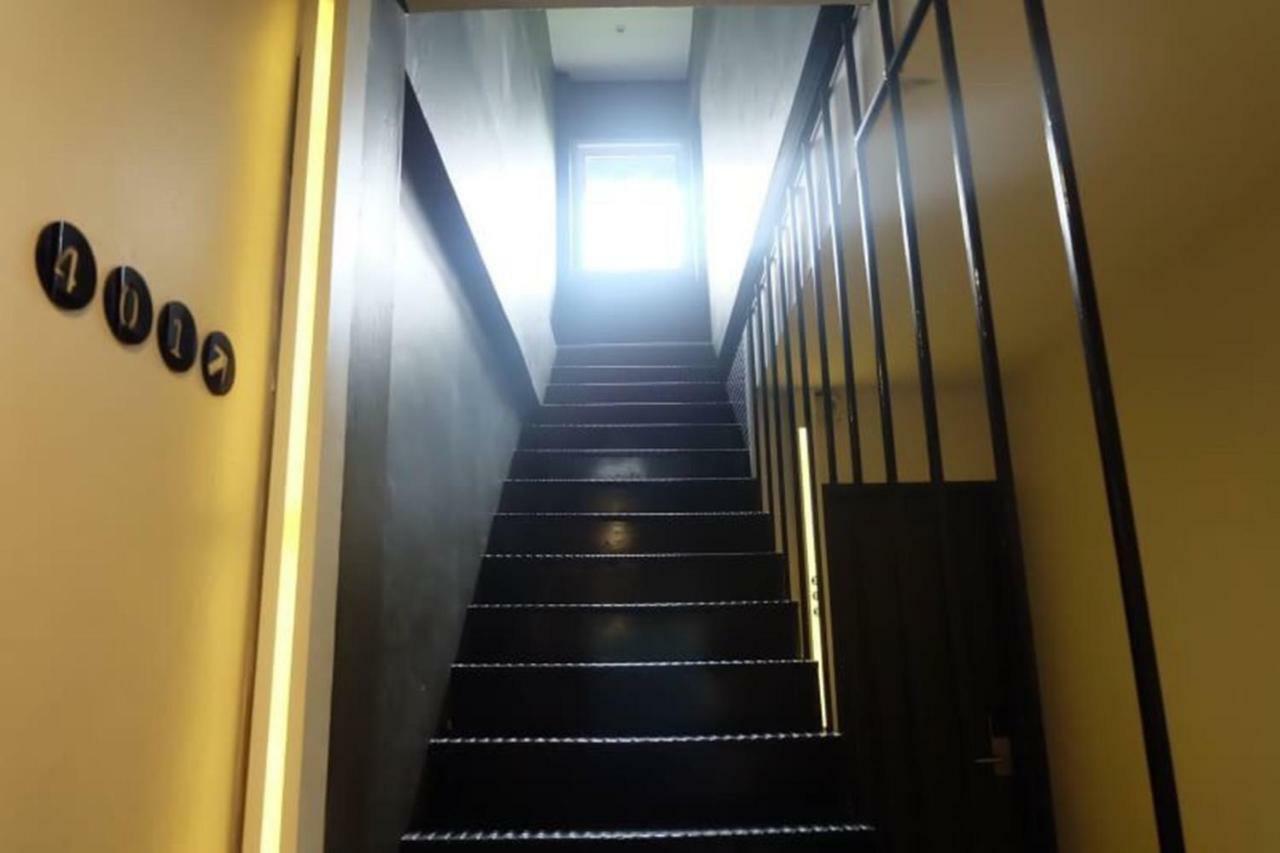 Four Sisters Homestay Bangkok Kültér fotó