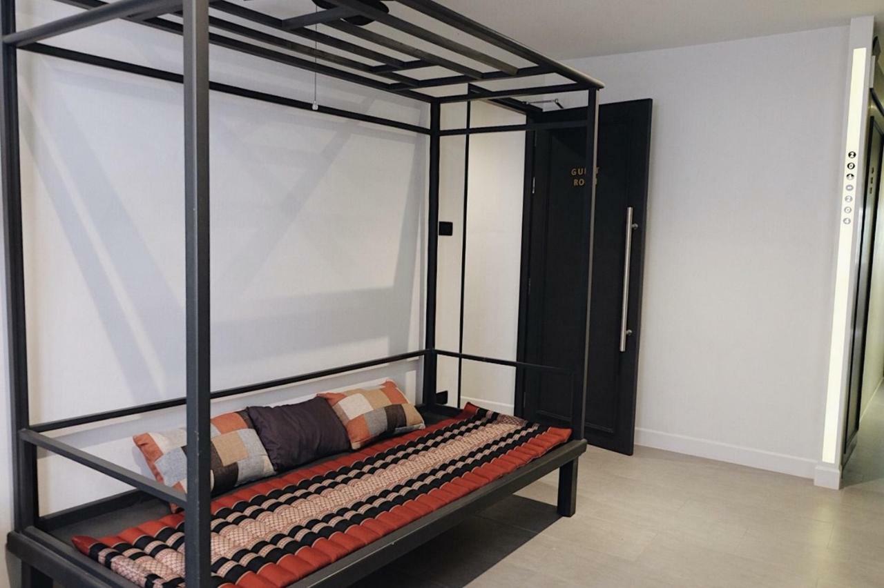 Four Sisters Homestay Bangkok Kültér fotó