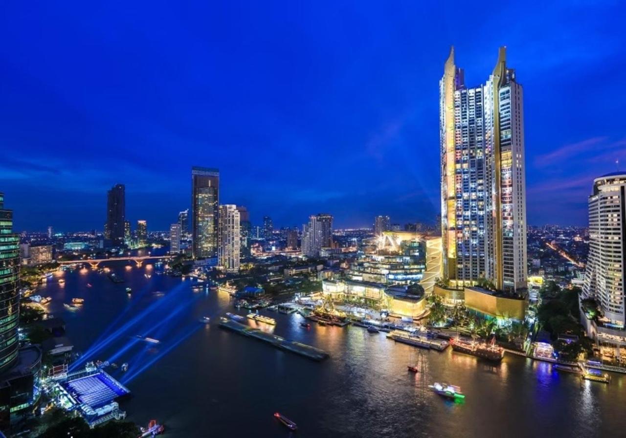 Four Sisters Homestay Bangkok Kültér fotó